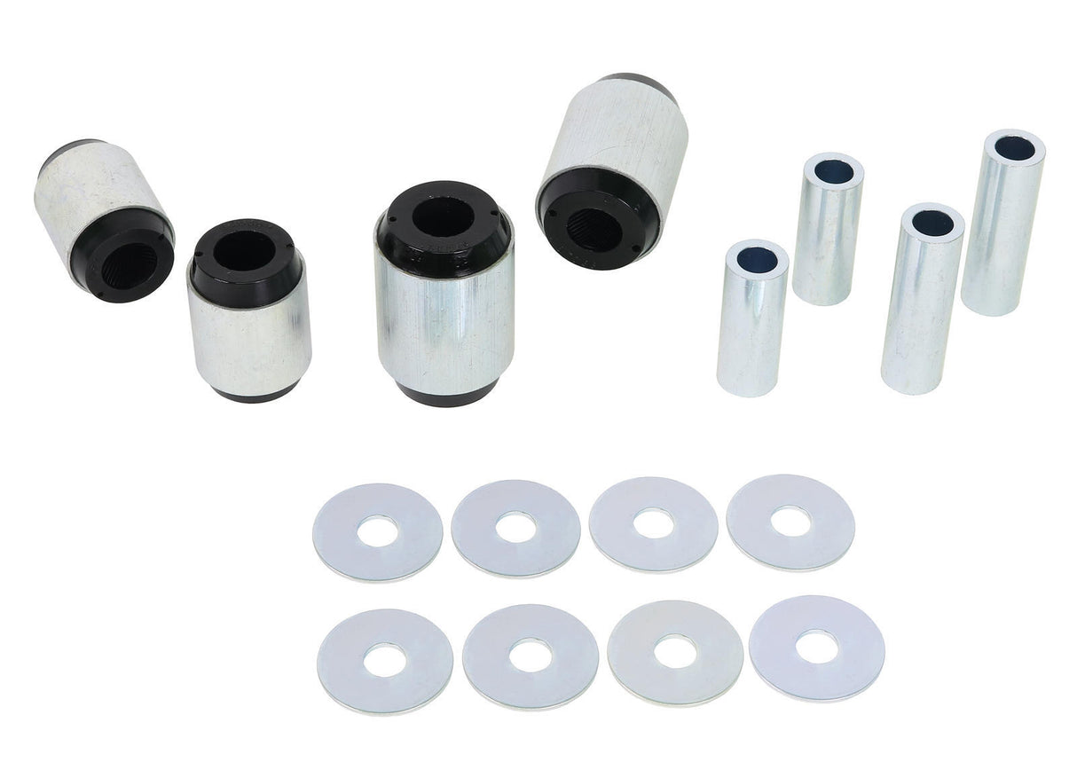 Whiteline Front Control Arm Lower Bushing Kit