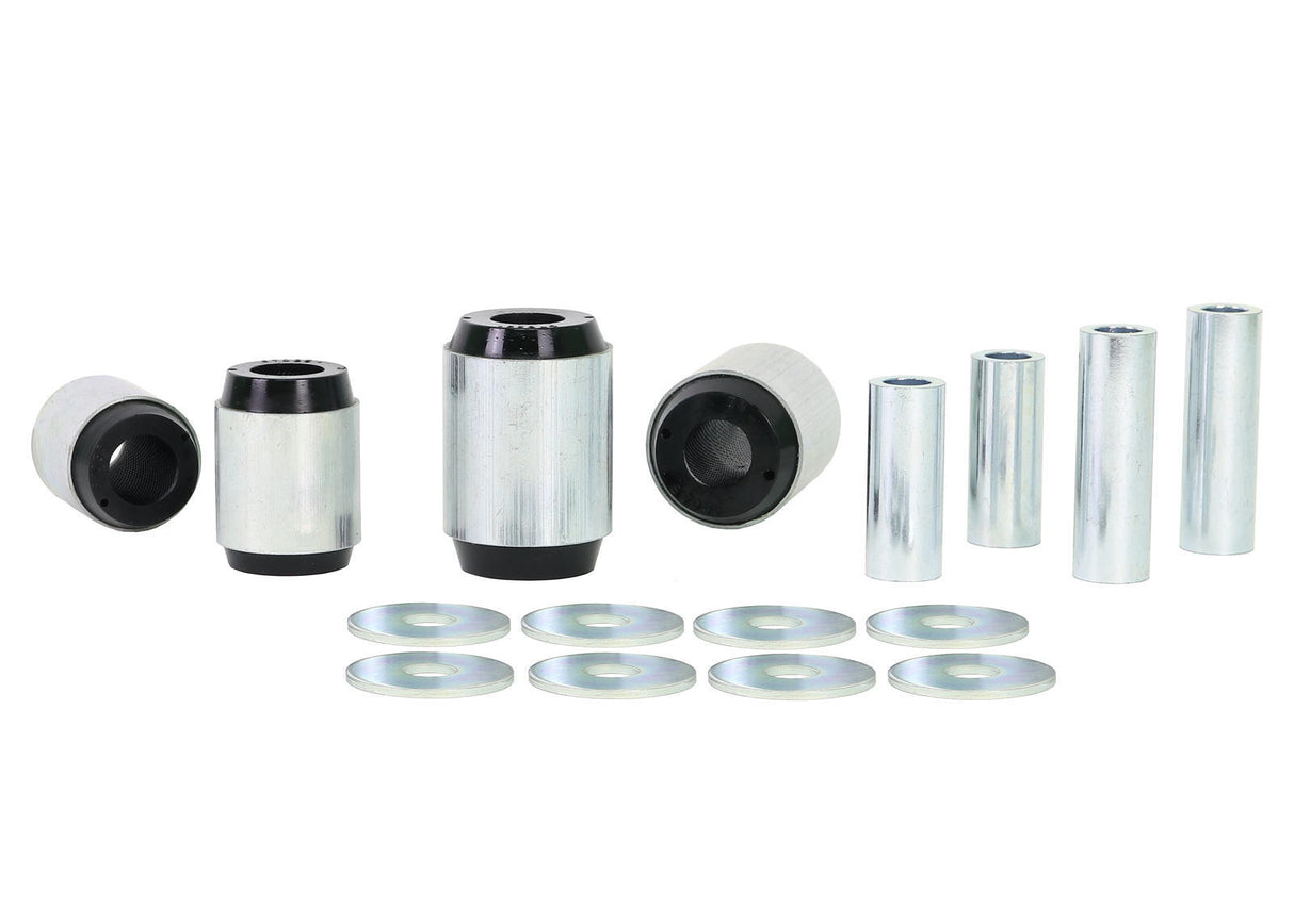 Whiteline Front Control Arm Lower Bushing Kit
