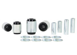 Whiteline Front Control Arm Lower Bushing Kit