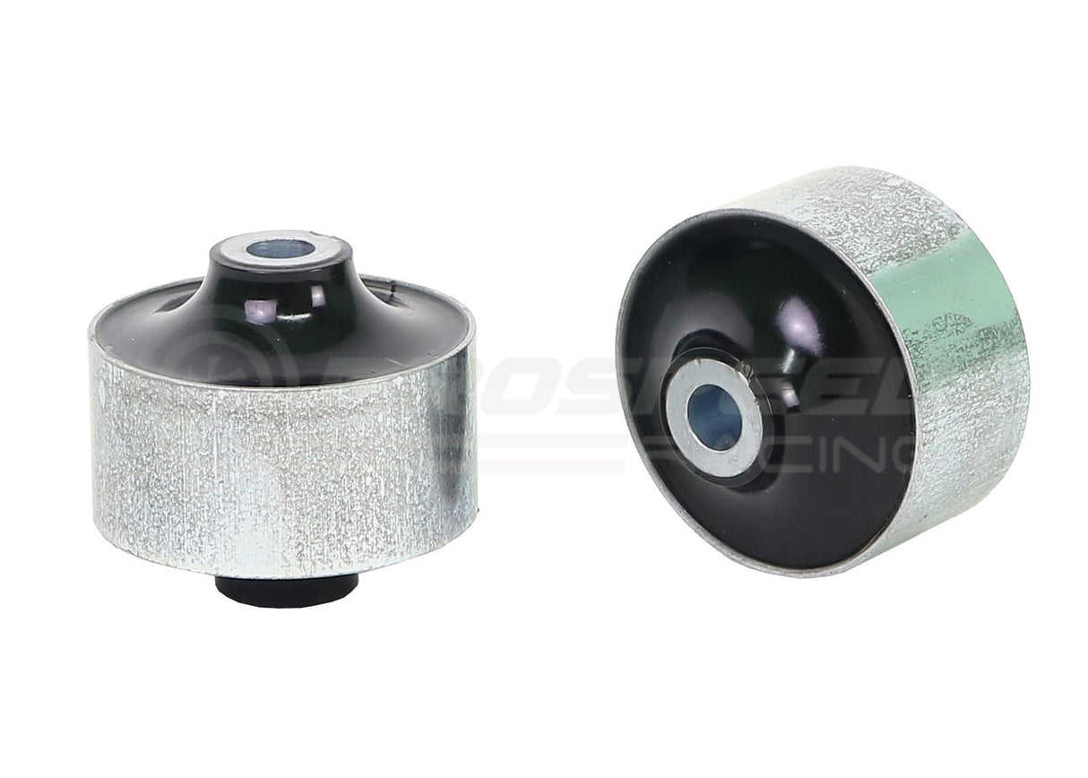 Whiteline Front Control Arm Lower Inner Rear Bushing Kit - Honda Odyssey RB W53656 | Pro Speed