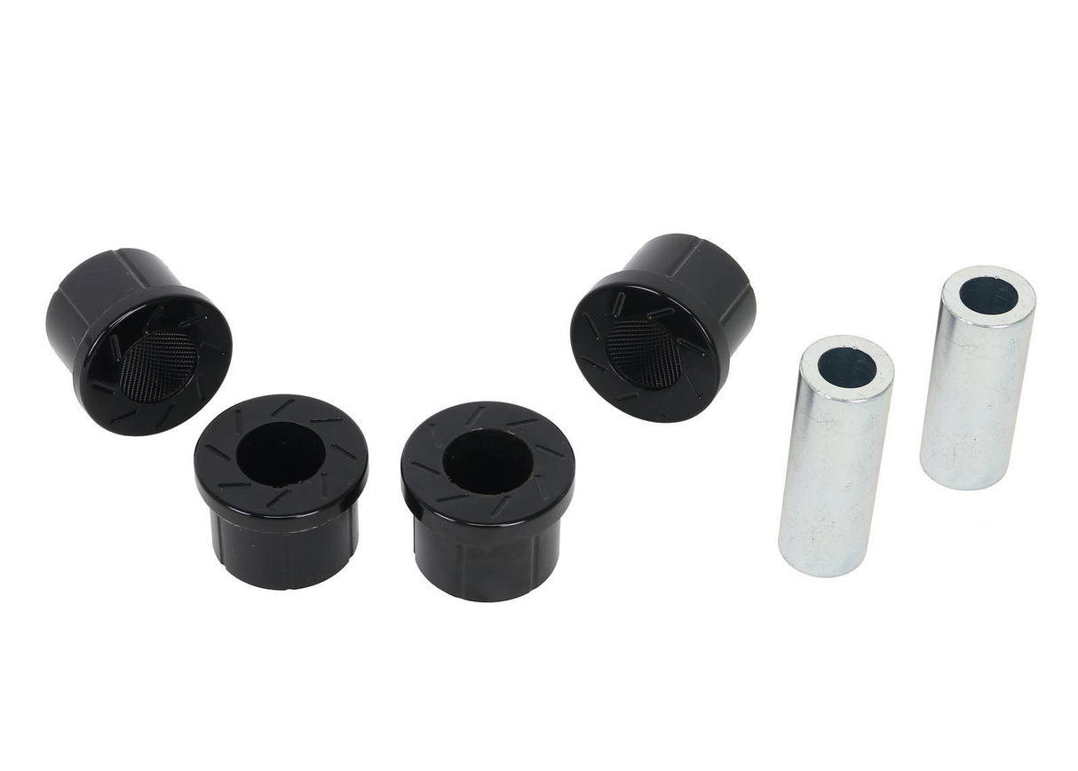 Whiteline Front Control Arm Lower Inner Front Bushing Kit