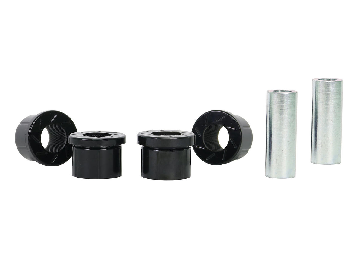 Whiteline Front Control Arm Lower Inner Front Bushing Kit
