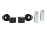 Whiteline Front Control Arm Lower Inner Front Bushing Kit