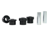 Whiteline Front Control Arm Lower Inner Rear Bushing Kit