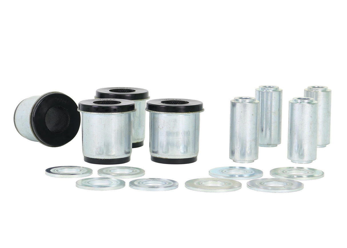Whiteline Front Control Arm Upper Bushing Kit