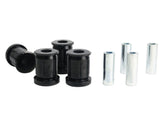 Whiteline Front Control Arm Lower Bushing Kit