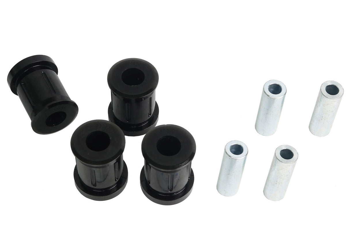 Whiteline Front Control Arm Lower Bushing Kit