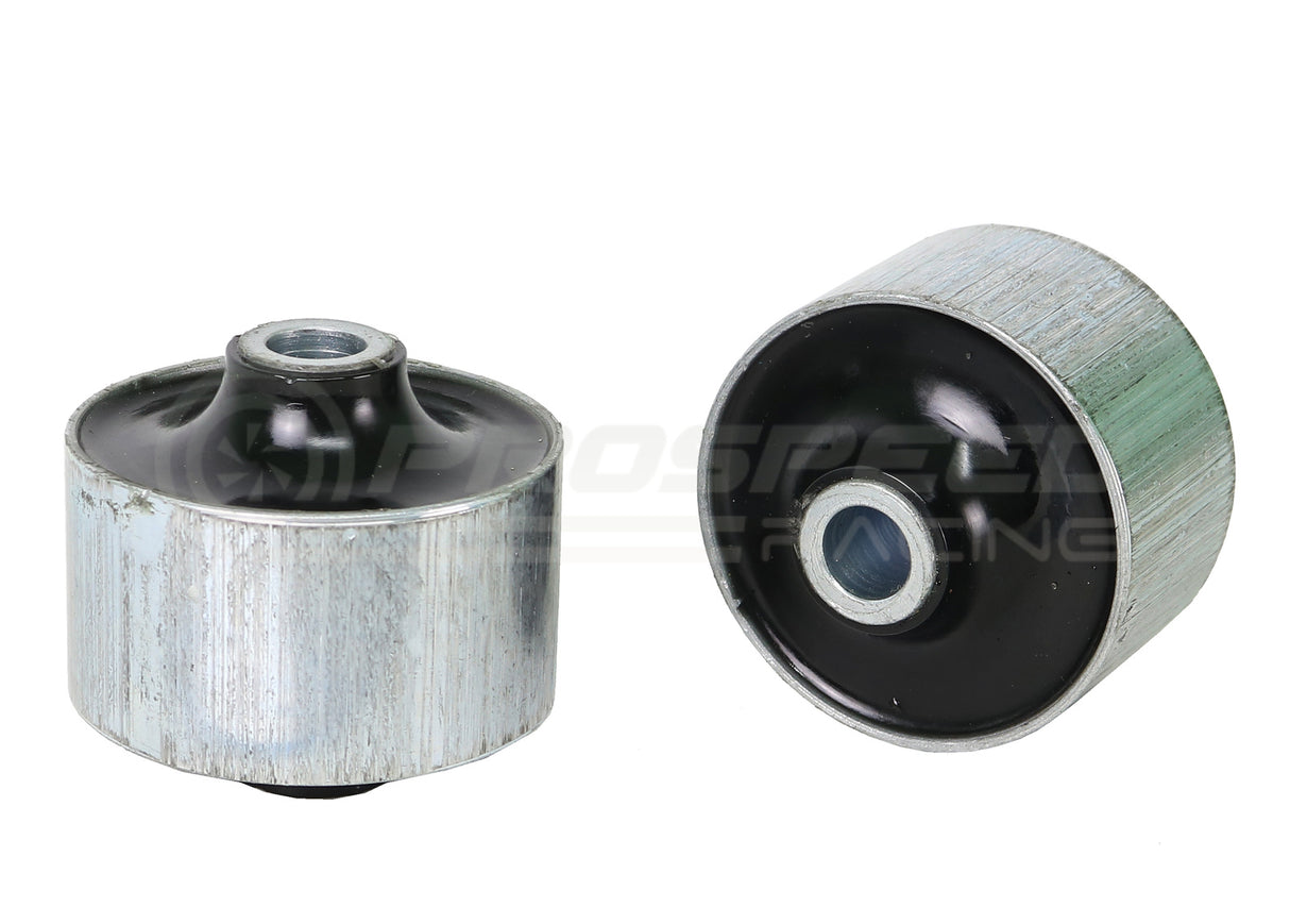 Whiteline Front Control Arm Lower Inner Rear Bushing Kit