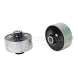 Whiteline Front Control Arm Lower Inner Rear Bushing Kit - Ford Focus ST, XR5 SA 2019+ W53676 | PSR