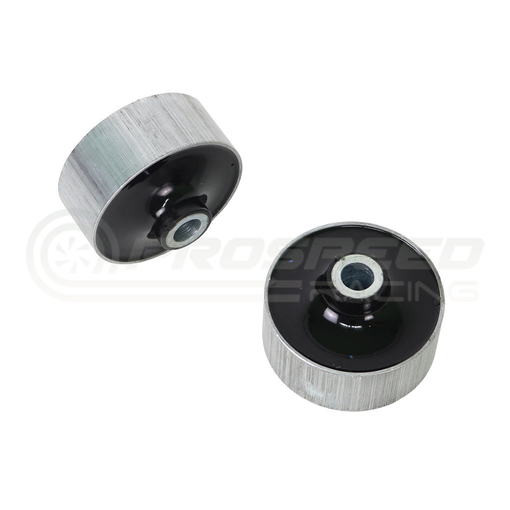 Whiteline Front Control Arm Lower Inner Rear Bushing Kit