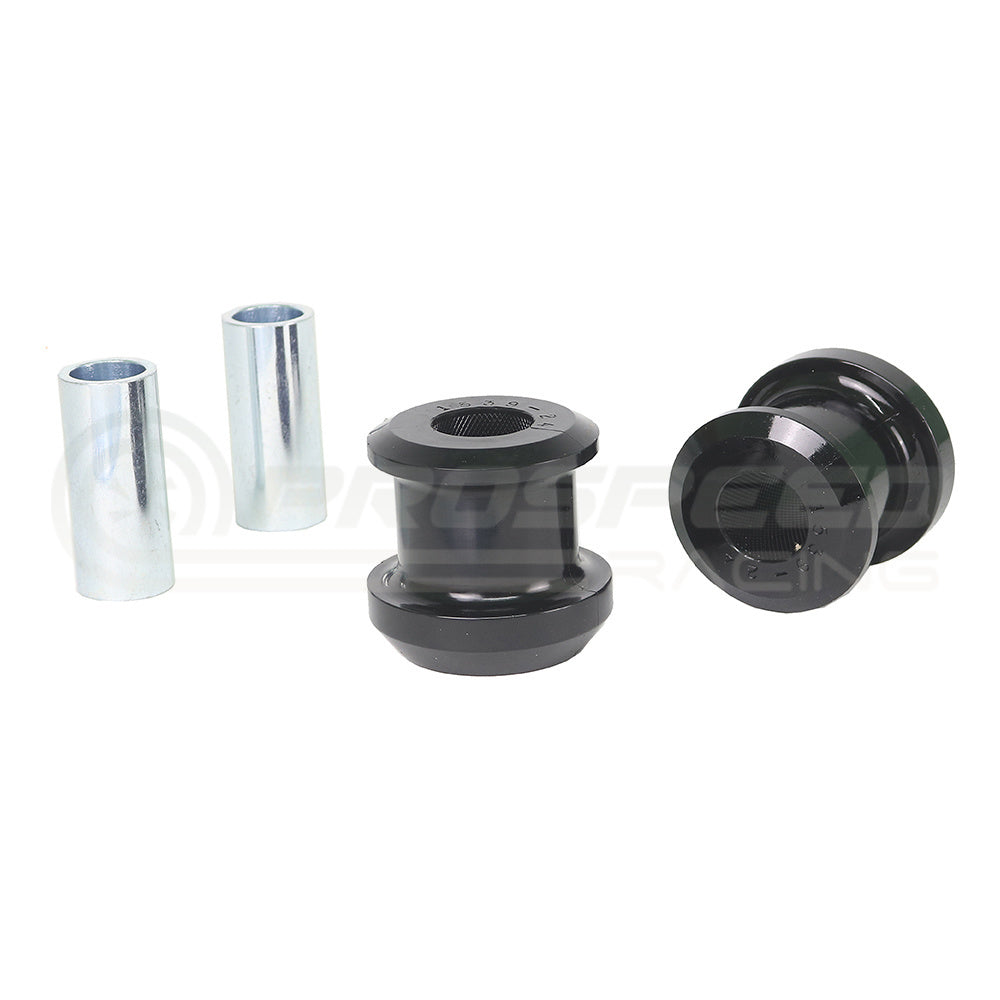 Whiteline Front Control Arm Lower Inner Rear Bushing Kit - Honda Civic V Gen EG, EH W53677 | PSR