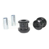 Whiteline Front Control Arm Lower Inner Rear Bushing Kit - Honda Civic V Gen EG, EH W53677 | PSR