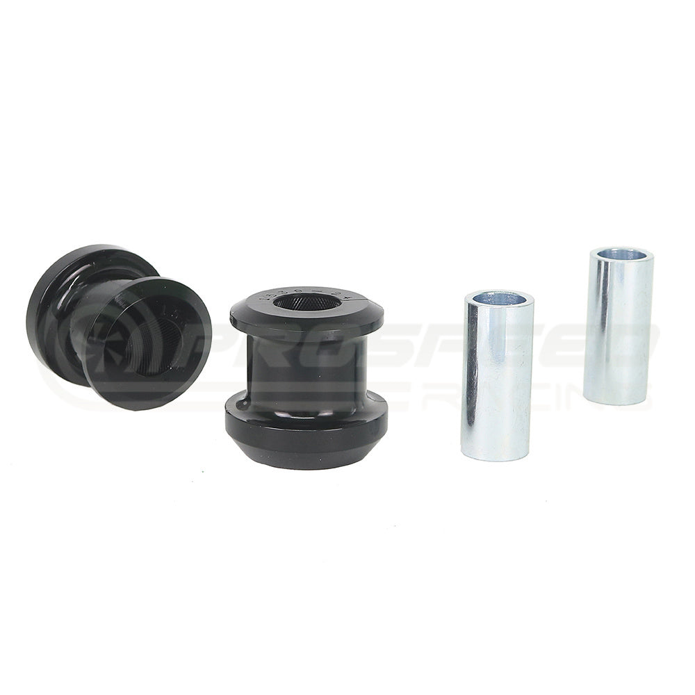 Whiteline Front Control Arm Lower Inner Rear Bushing Kit