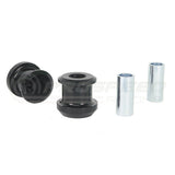 Whiteline Front Control Arm Lower Inner Rear Bushing Kit