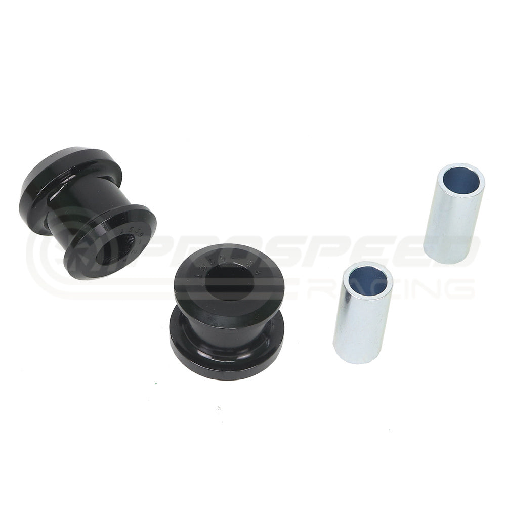 Whiteline Front Control Arm Lower Inner Rear Bushing Kit