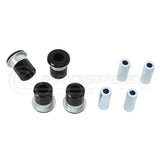 Whiteline Front Control Arm Upper Inner Bushing Kit