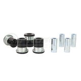 Whiteline Front Control Arm Upper Inner Bushing Kit