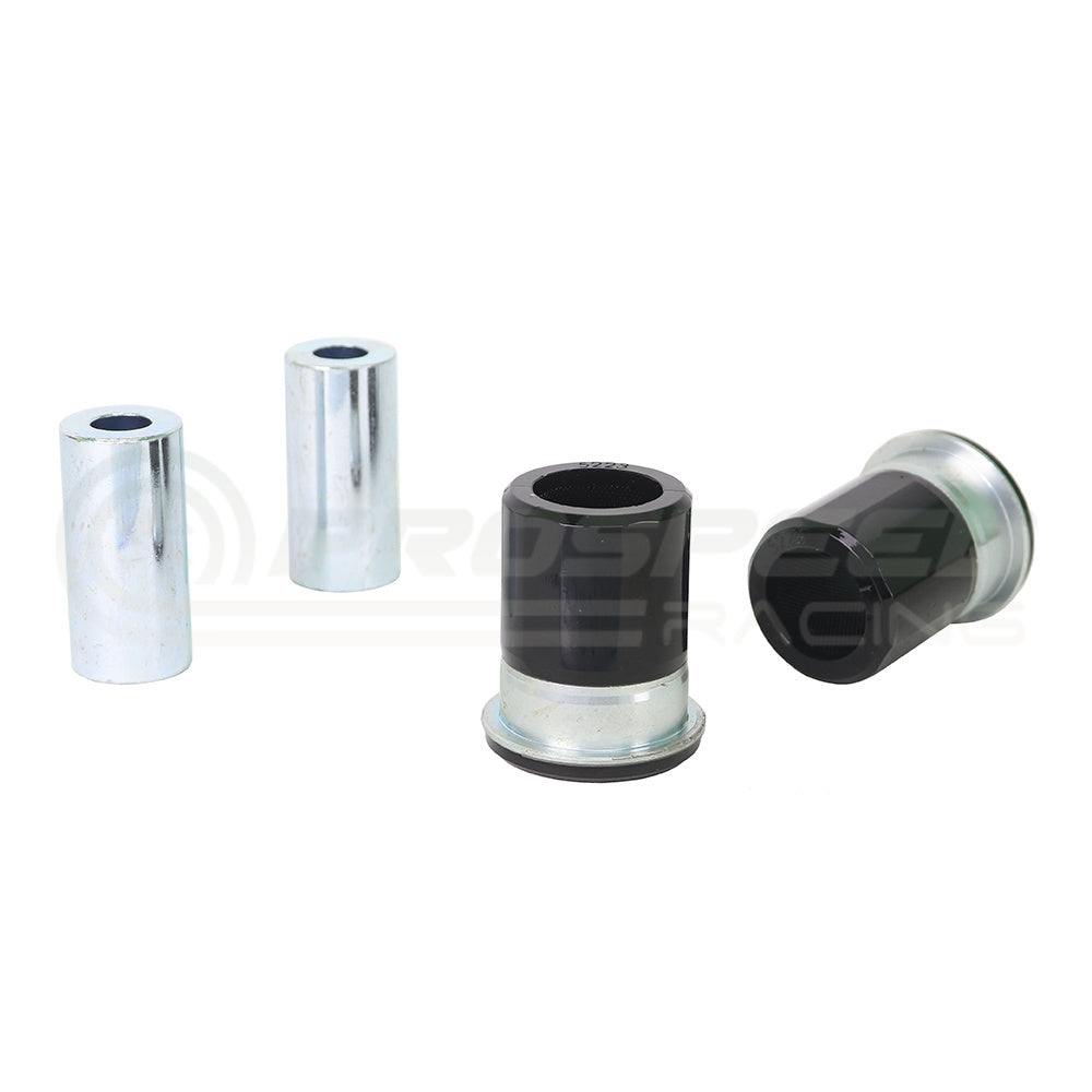 Whiteline Control Arm Lower Inner Front Bushing Kit - Abarth 124, 348/Mazda MX-5 ND, RF W56413 | PSR