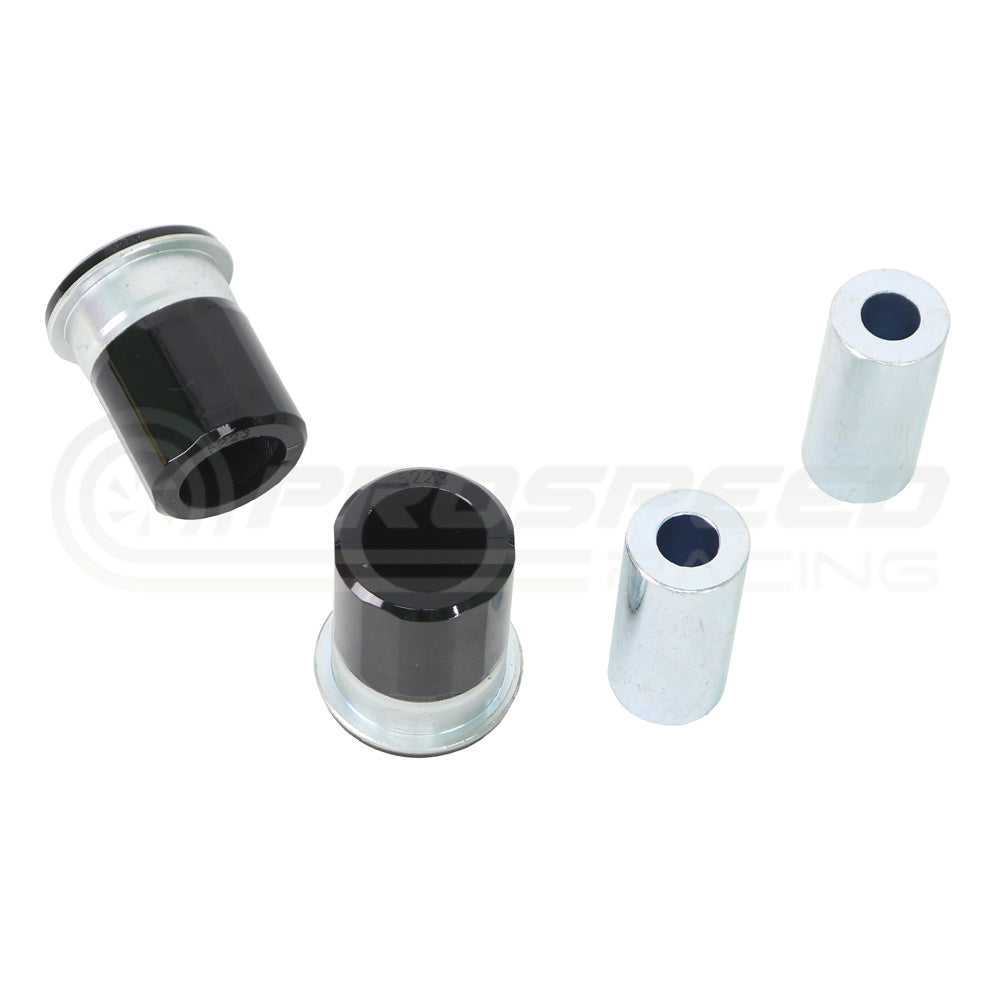 Whiteline Control Arm Lower Inner Front Bushing Kit