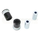 Whiteline Control Arm Lower Inner Front Bushing Kit