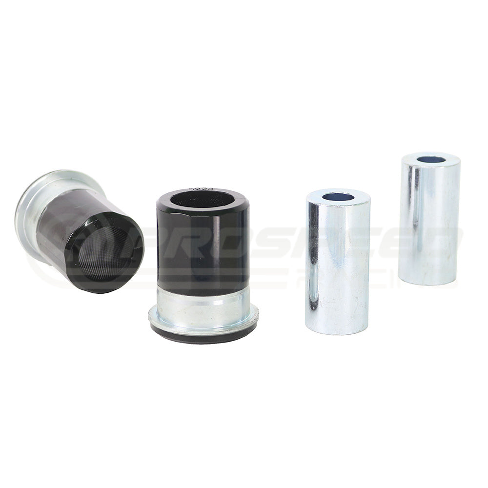 Whiteline Control Arm Lower Inner Front Bushing Kit