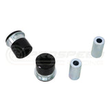 Whiteline Front Control Arm Lower Inner Rear Bushing Kit