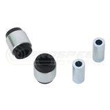 Whiteline Front Shock Absorber to Control Arm Bushing Kit