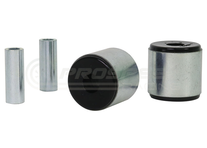 Whiteline Rear Trailing Arm Upper Rear Bushing - Ford Falcon XE, XF, EA, EB, ED W61002