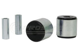 Whiteline Rear Trailing Arm Upper Rear Bushing - Ford Falcon XE, XF, EA, EB, ED W61002
