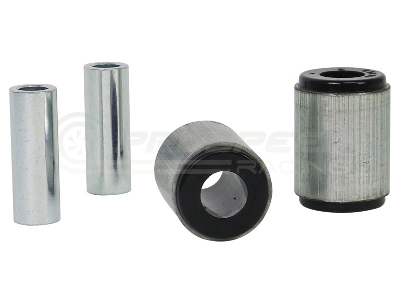 Whiteline Rear Trailing Arm Upper Front Bushing - Ford Falcon XE, XF, EA, EB, ED W61015