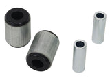 Whiteline Rear Trailing Arm Upper Front Bushing