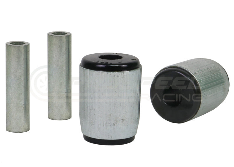 Whiteline Rear Trailing Arm Lower Front Bushing - Holden Camira JB, JD, JE/Commodore VB-VS/HSV VN-VS