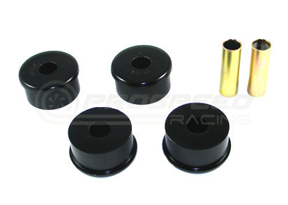 Whiteline Rear Trailing Arm Lower Front Bushing - Mitsubishi Magna/Sigma W61052 | Pro Speed Racing