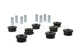 Whiteline Rear Trailing Arm Upper Bushing - Toyota Celica/Chaser/Corona/Cressida W61182