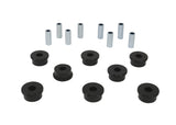 Whiteline Rear Trailing Arm Upper Bushing