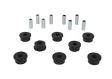 Whiteline Rear Trailing Arm Upper Bushing