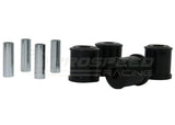 Whiteline Rear Trailing Arm Lower Bushing - Nissan Laurel C32/Pintara R31/Skyline R31/Vanette C22 W6