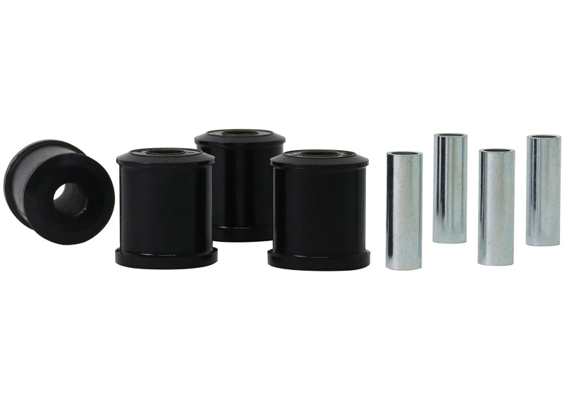 Whiteline Rear Trailing Arm Lower Bushing - Nissan Laurel C32/Pintara R31/Skyline R31/Vanette C22