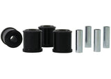 Whiteline Rear Trailing Arm Lower Bushing - Nissan Laurel C32/Pintara R31/Skyline R31/Vanette C22