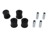 Whiteline Rear Trailing Arm Lower Bushing - Nissan Laurel C32/Pintara R31/Skyline R31/Vanette C22
