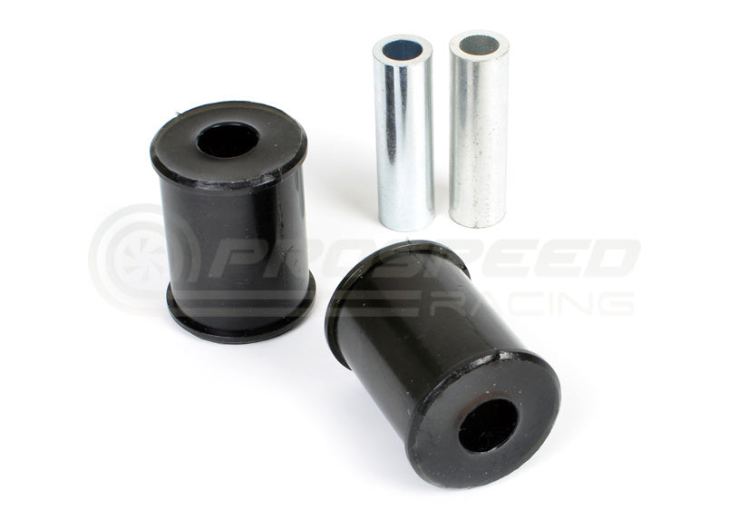 Whiteline Rear Trailing Arm Lower Rear Bushing - Ford Cortina Mk3, Mk4, Mk5/Cortina TC, TD, TE, TF W