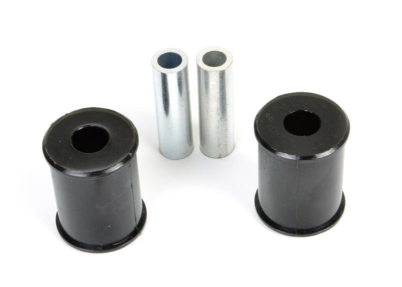 Whiteline Rear Trailing Arm Lower Rear Bushing - Ford Cortina Mk3, Mk4, Mk5/Cortina TC, TD, TE, TF