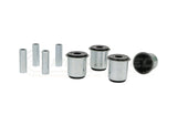 Whiteline Rear Trailing Arm Upper Bushing - Holden H Series/Monaro HQ, HJ, HX, HZ/Torana W61203
