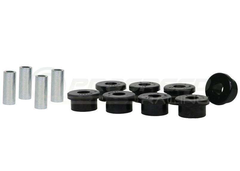 Whiteline Rear Trailing Arm Bushing - Daihatsu Applause A101/Charade G100, G102 W61222