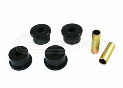 Whiteline Rear Trailing Arm Lower Rear Bushing - Mitsubishi Magna/Verada W61268 | Pro Speed Racing