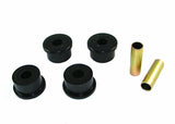 Whiteline Rear Trailing Arm Lower Rear Bushing