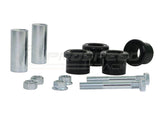 Whiteline Rear Control Arm Inner And Outer Bushing - Holden Commodore VN-VZ/Monaro/HSV VN-VZ W61309