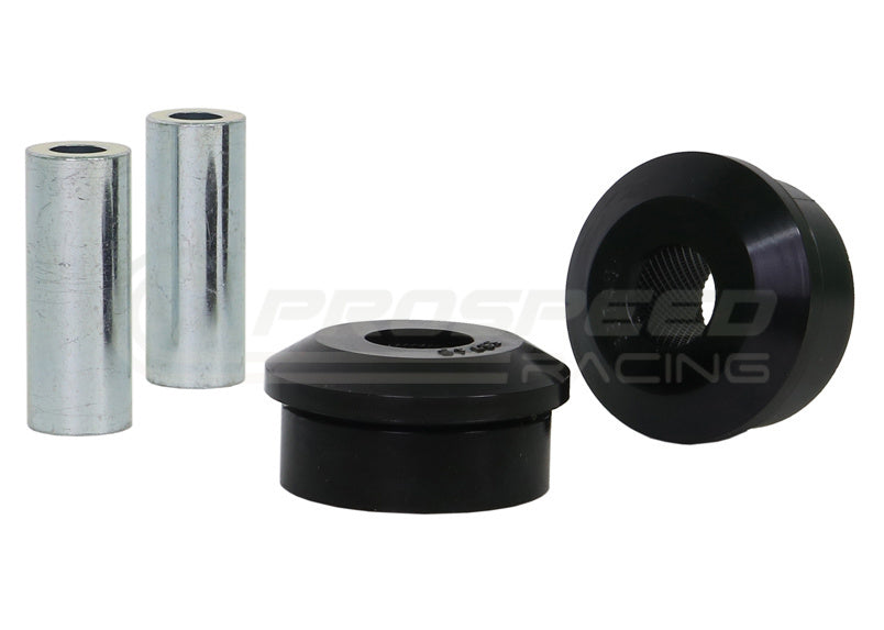 Whiteline Rear Trailing Arm Lower Front Bushing - Subaru Impreza, WRX, STI 94-07/Forester SF, SG W61
