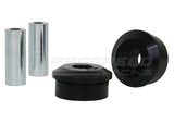 Whiteline Rear Trailing Arm Lower Front Bushing - Subaru Impreza, WRX, STI 94-07/Forester SF, SG W61