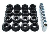 Whiteline Rear Control Arm Lower Inner And Outer Bushing